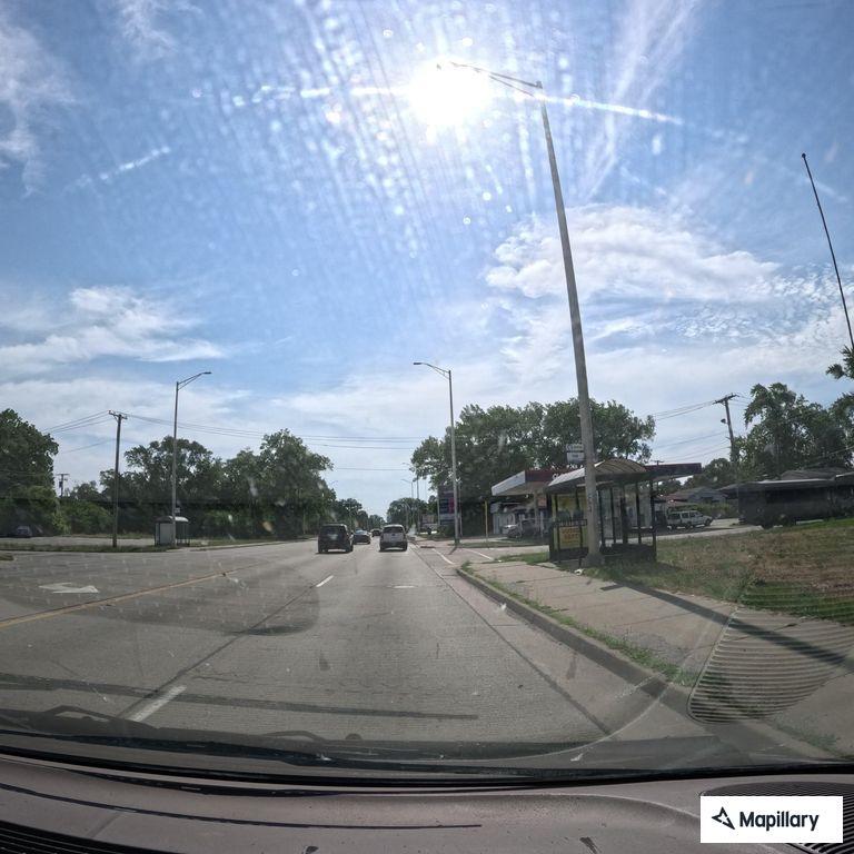 Hit-and-run driver flees after pedestrian struck