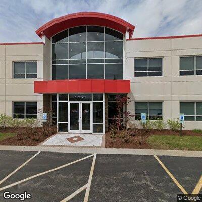 Person having possible stroke at building supply store