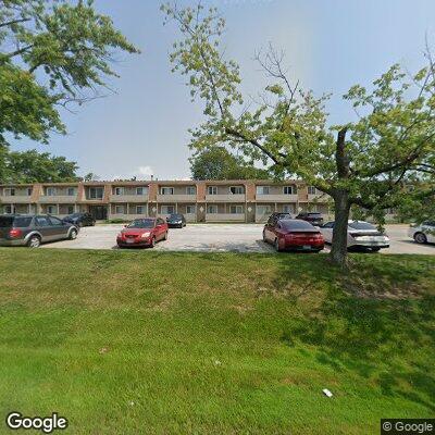 Assault reported at Le Claire Avenue apartment