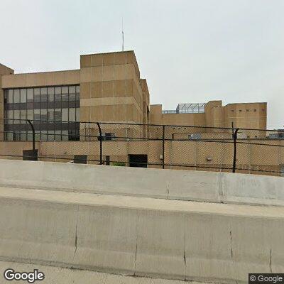 Adult probationer having breathing difficulty at apartment