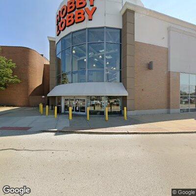 Line trouble alarm at Orland Park Hobby Lobby