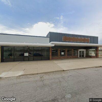 Person having seizure at recovery center in Northwood