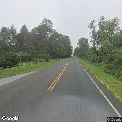 Tree down on Route 39 blocking traffic lane