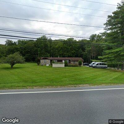 83-year-old woman ill and unresponsive on Route 82
