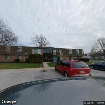 Unauthorized tenant causing disturbance at apartments