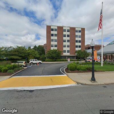 Patient transported to hospital from New Bedford address