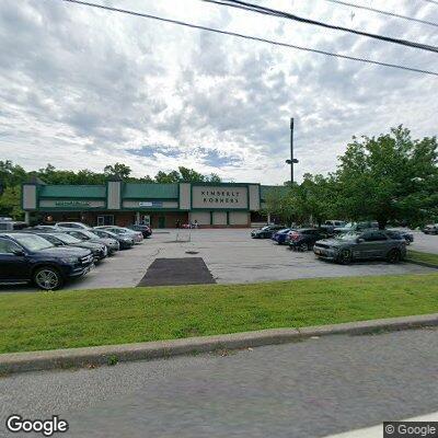 Automatic fire alarm at Hopewell post office center