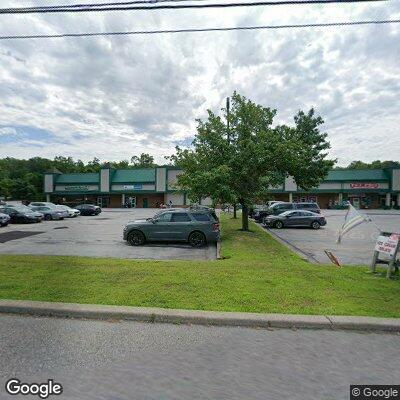 Fire alarm reset at Kimberly Corners building