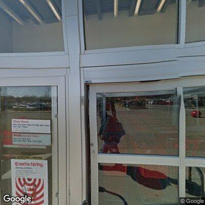 Theft report at Target in Merle Hay Mall