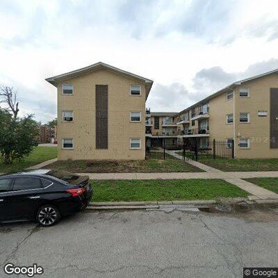 Odor investigation inside Riverdale apartment