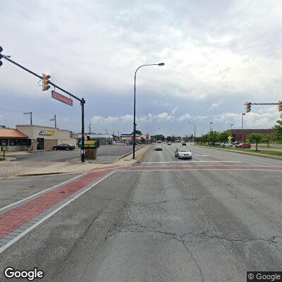 Reckless driver reported near Columbus and Main