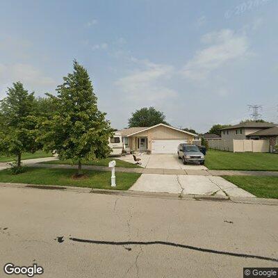 Intoxicated person near 84th Avenue in Orland Park