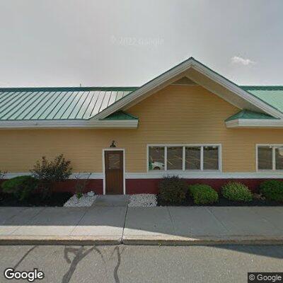 Female choking at restaurant in Southington