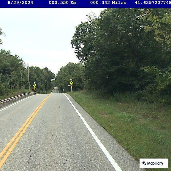Child with possible bowel obstruction reported near Lebanon Road