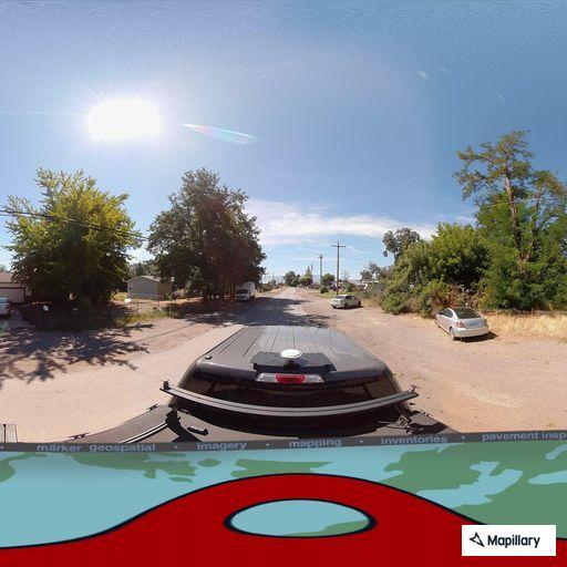 Medical call near Siskiyou Boulevard