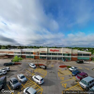 Male has chest pain after confrontation at Hy-Vee