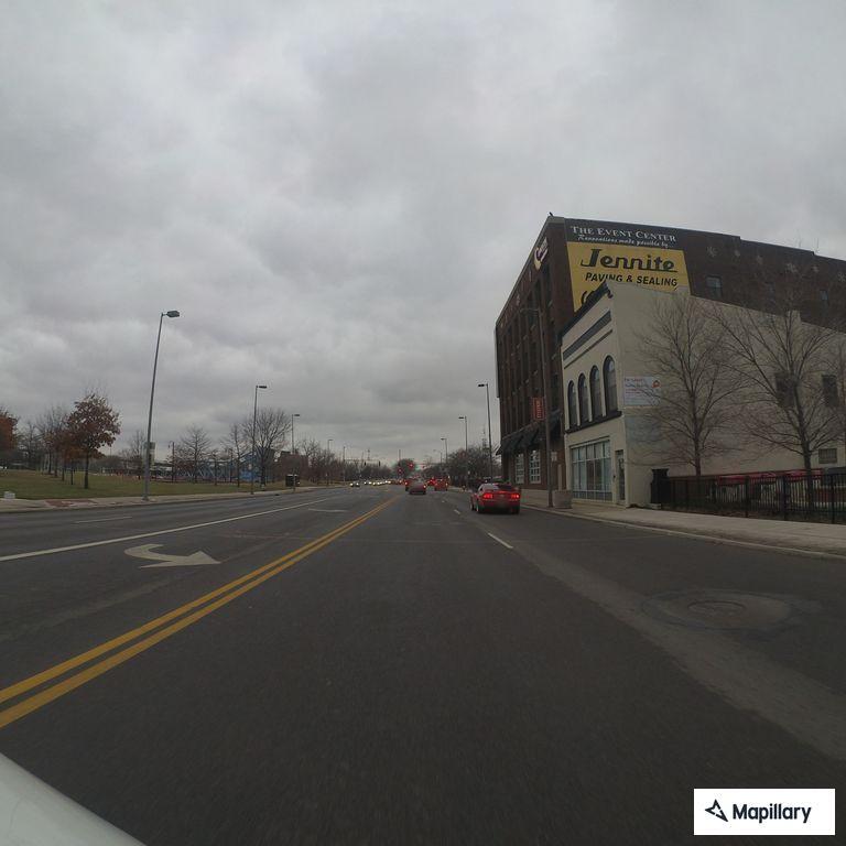 Animal complaint on Aerial Avenue