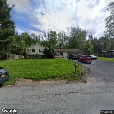 Mental health call near Franklin Ave in Monticello