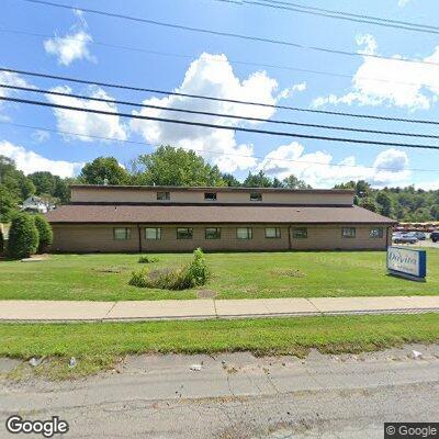 Elderly woman with altered mental status in Monticello