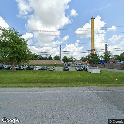 Unconscious person reported at Adventureland Park