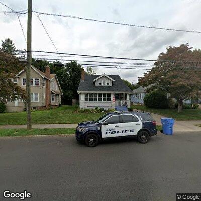 Small fire reported on Buell Street