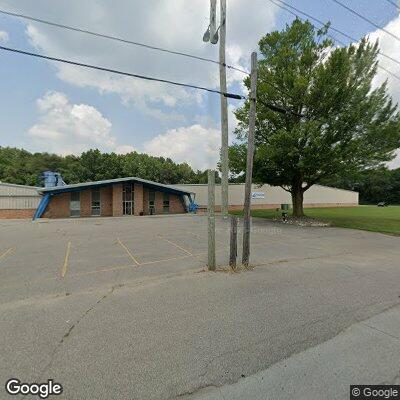Door found open at vacant building on Mishawaka Road