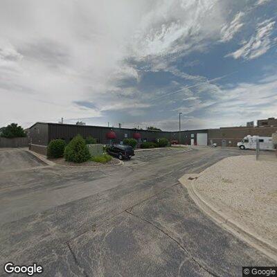 Accidental fire alarm at Kendall Facilities Management