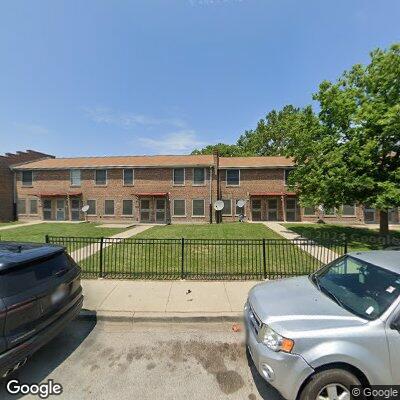 Well-being check requested near East 131st Street