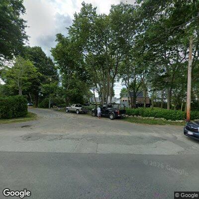 Car and bicycle crash with injuries on Beacon Street