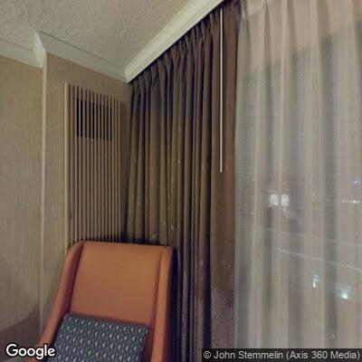 Intoxicated person at hotel on Wyndham Parkway