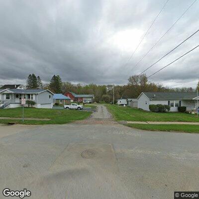 Person with altered mental status in Kane Borough