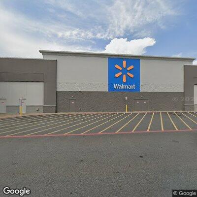 Police respond to prior shoplifting at Walmart