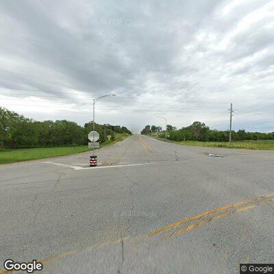 Driving complaint near Highway 71 and Highway 44