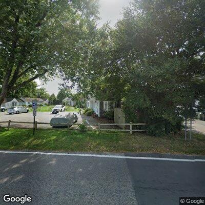 Family locked out of Airbnb with car keys inside