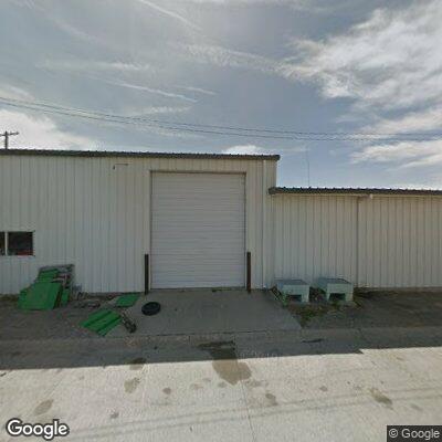 23-year-old male with respiratory distress at tire shop
