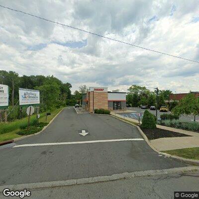 Burglar alarm at Dunkin' Donuts drive-through