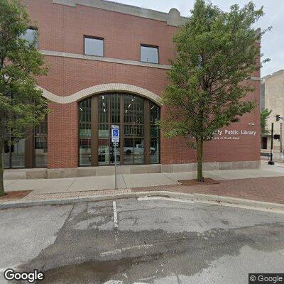 Library staff report trespassing at Main Street branch