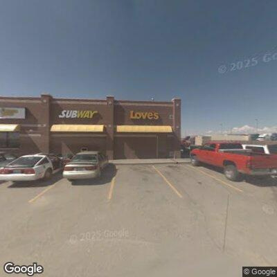 Man in his 60s suffers possible heart attack at truck stop