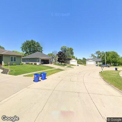 67-year-old woman with allergic reaction in West Branch