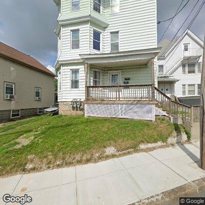 Lift assist requested at Fall River apartment