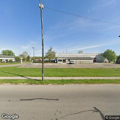 Person injured in fall at Faith Mission in Elkhart