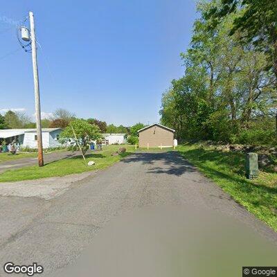911 no-voice call at Waikiki Dr in Modena
