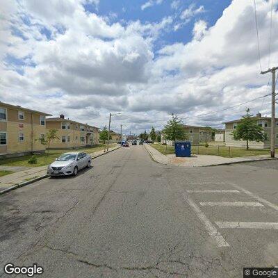Neighbor reportedly assaulted at Maple Gardens