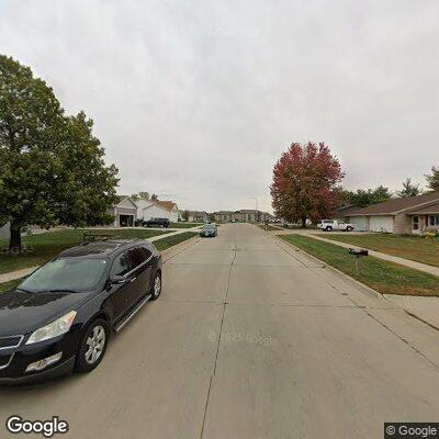 Traffic stop on unplated minivan on S 17th Ave W