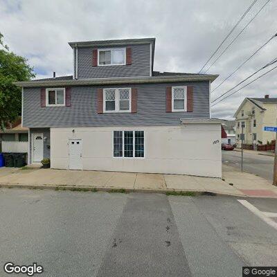 Open 911 line with no voice contact at Rodman St apartment