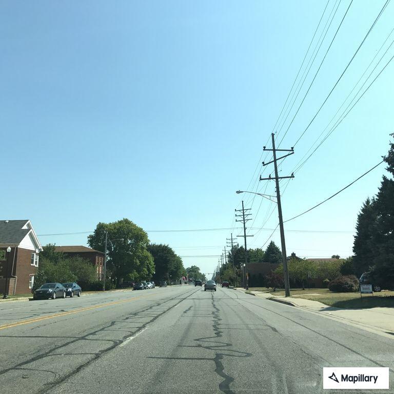 Ambulance dispatched to medical call near calumet avenue