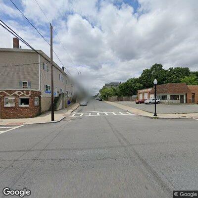 Man stabbed in the head on East Main Street