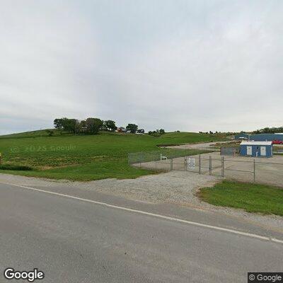 Fire response near 215th Road in Guthrie Center