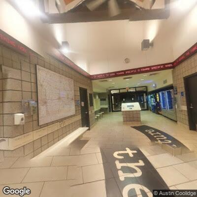 Woman falls and hits head in highway rest stop restroom
