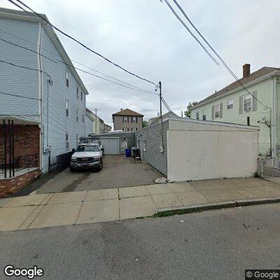 Attempted break-in at Harrison Street home